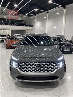 هیوندای سەنتافی
